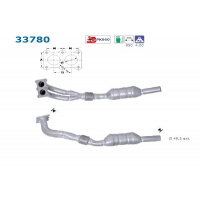 AS Katalysator 33780