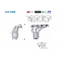 AS Katalysator 33788