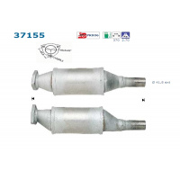 AS Katalysator 37155