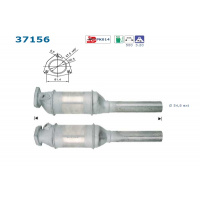 AS Katalysator 37156