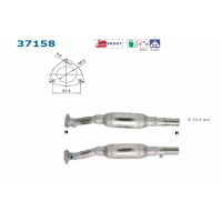 AS Katalysator 37158