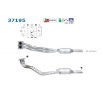 AS Katalysator 37195