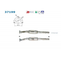 AS Katalysator 37199