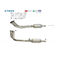 AS Katalysator 37859