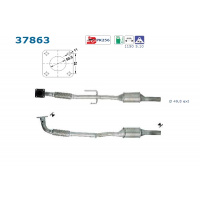 AS Katalysator 37863