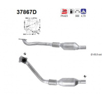 AS Katalysator 37867D