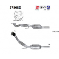 AS Katalysator 37868D