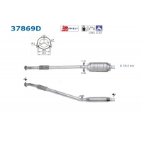 AS Katalysator 37869D