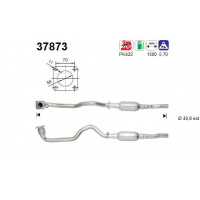 AS Katalysator 37873