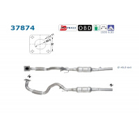 AS Katalysator 37874