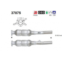 AS Katalysator 37875