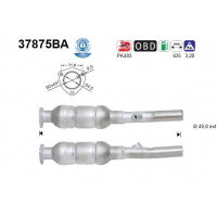 AS Katalysator 37875BA