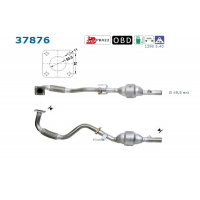 AS Katalysator 37876