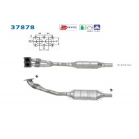 AS Katalysator 37878