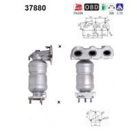 AS Katalysator 37880