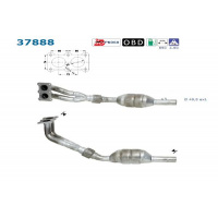 AS Katalysator 37888