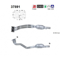 AS Katalysator 37891