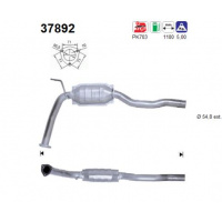 AS Katalysator 37892