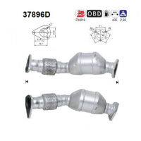 AS Katalysator 37896D