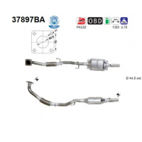 AS Katalysator 37897BA