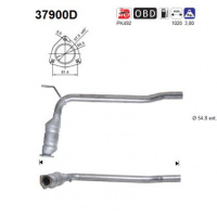 AS Katalysator 37900D