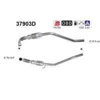 AS Katalysator 37903D