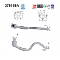 AS Katalysator 37911BA