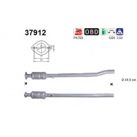 AS Katalysator 37912