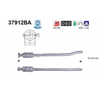 AS Katalysator 37912BA