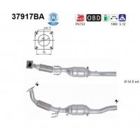 AS Katalysator 37917BA