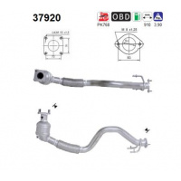 AS Katalysator 37920