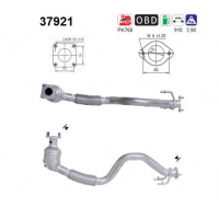 AS Katalysator 37921