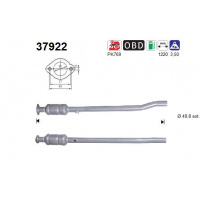 AS Katalysator 37922