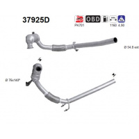 AS Katalysator 37925D