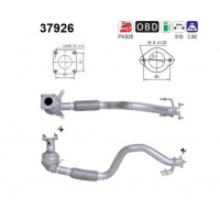 AS Katalysator 37926