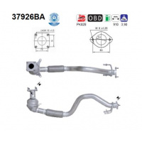 AS Katalysator 37926BA