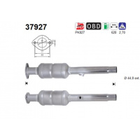 AS Katalysator 37927