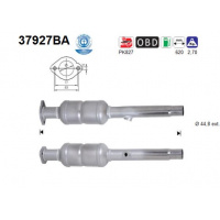 AS Katalysator 37927BA