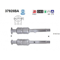 AS Katalysator 37928BA