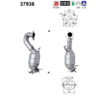 AS Katalysator 37936