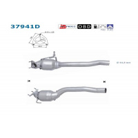 AS Katalysator 37941D