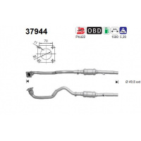 AS Katalysator 37944