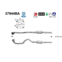 AS Katalysator 37944BA