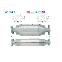 AS Katalysator 41143