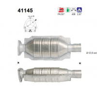 AS Katalysator 41145