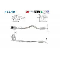 AS Katalysator 41148