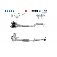 AS Katalysator 41151