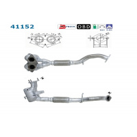 AS Katalysator 41152