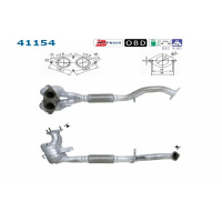 AS Katalysator 41154