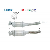 AS Katalysator 42097